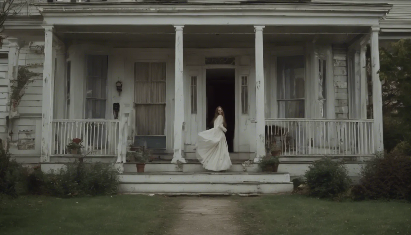 Dream symbol: house visit: intro