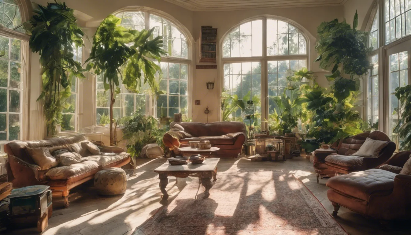 Dream symbol: a house with many rooms: symbolism: Dwelling Place of the Self