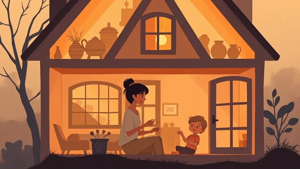 Dream symbol: household: demographics: Couples and Partners