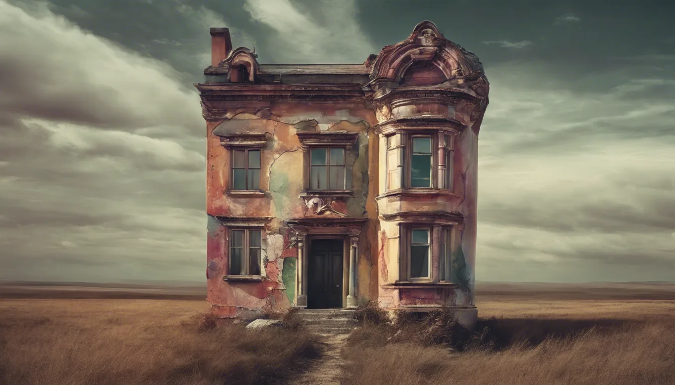 Houses in Dreams: What They Represent & Dream Meanings