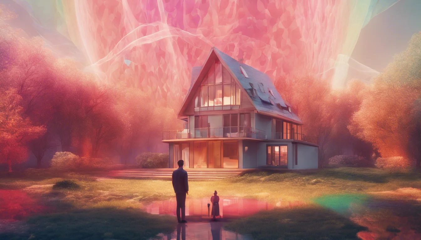 Housewarming Ceremony: Unraveling the Hidden Meanings in Your Dreams