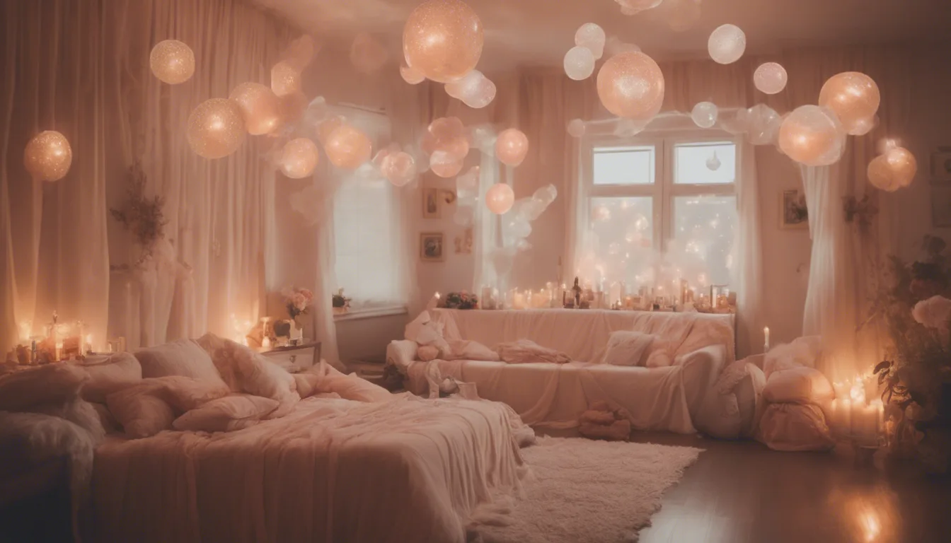 Housewarming Function Dream Symbolism: Unraveling Its Inner Message