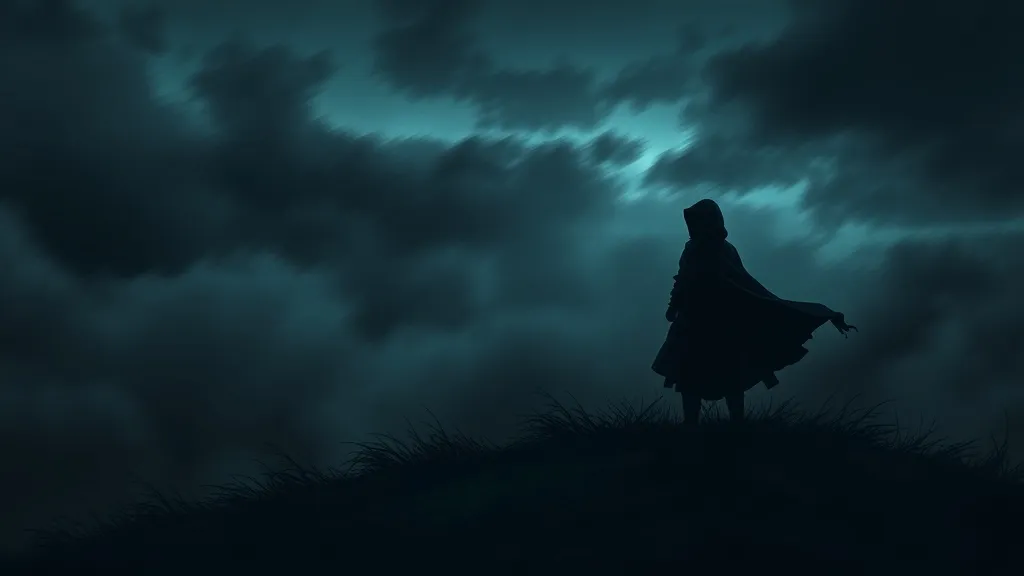Dream symbol: wind howling: scenarios: Dreaming of a Howling Wind and Feeling Fear