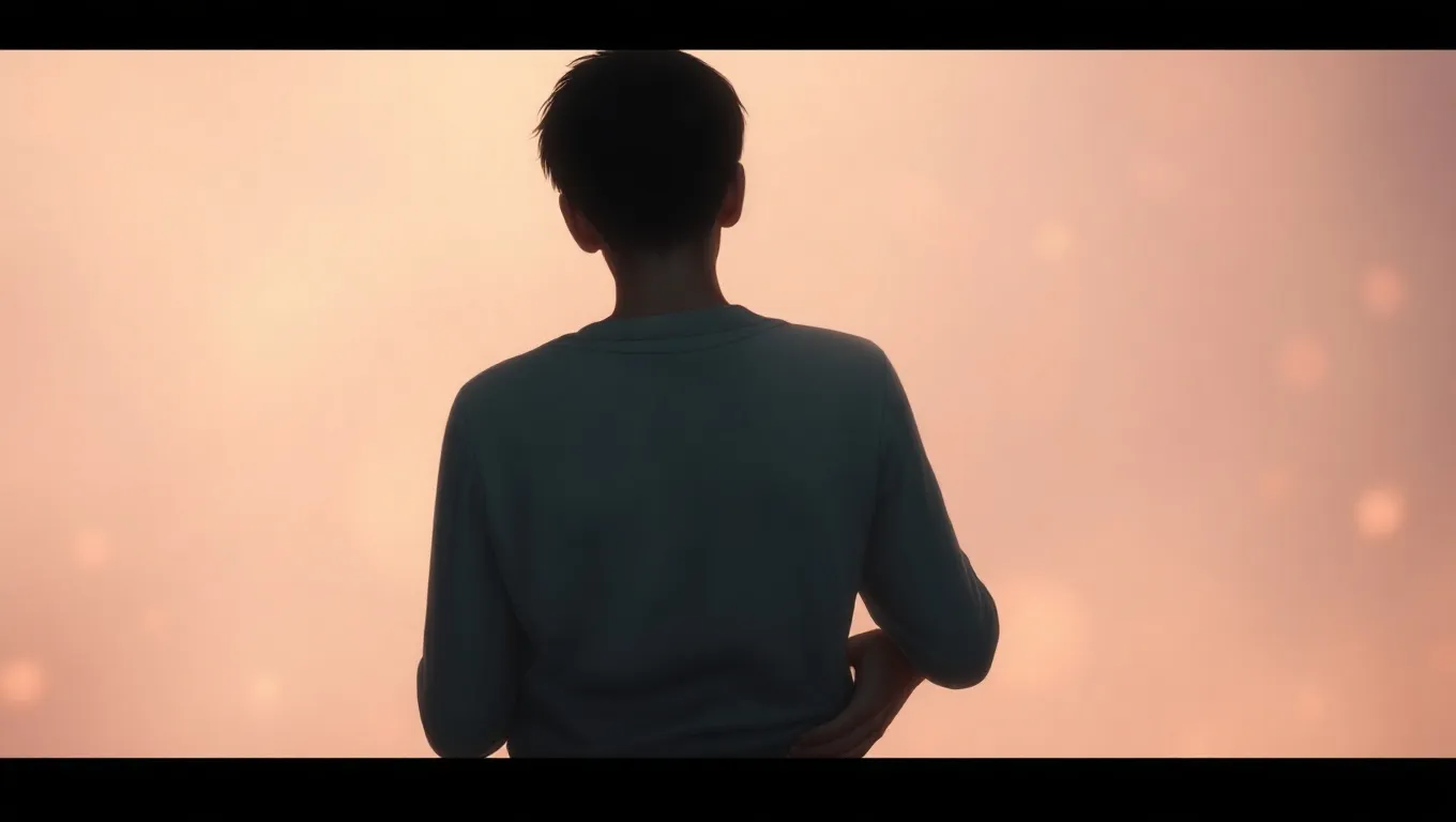 Dream symbol: hug from behind: intro Dream symbol: hug from behind: intro