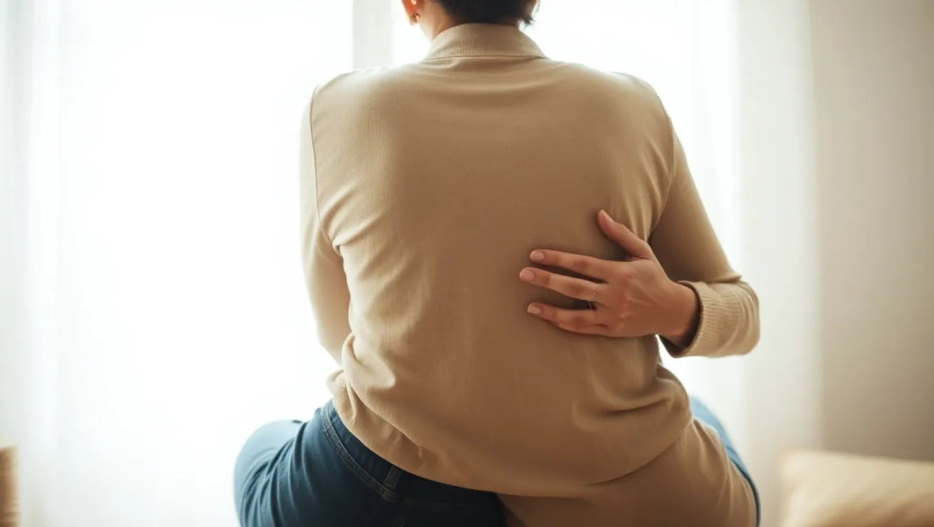 Dream symbol: hug from behind: symbolism: Indication of Trust and Intimacy in Relationships Dream symbol: hug from behind: symbolism: Indication of Trust and Intimacy in Relationships