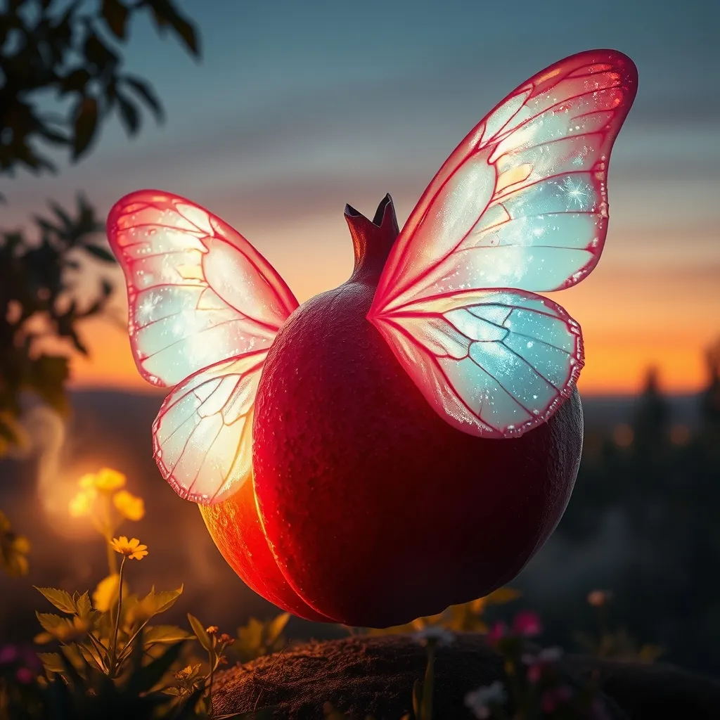 Dream symbol: huge fruit: scenarios: Dream about Huge Fruit Transforming into Something Else Dream symbol: huge fruit: scenarios: Dream about Huge Fruit Transforming into Something Else