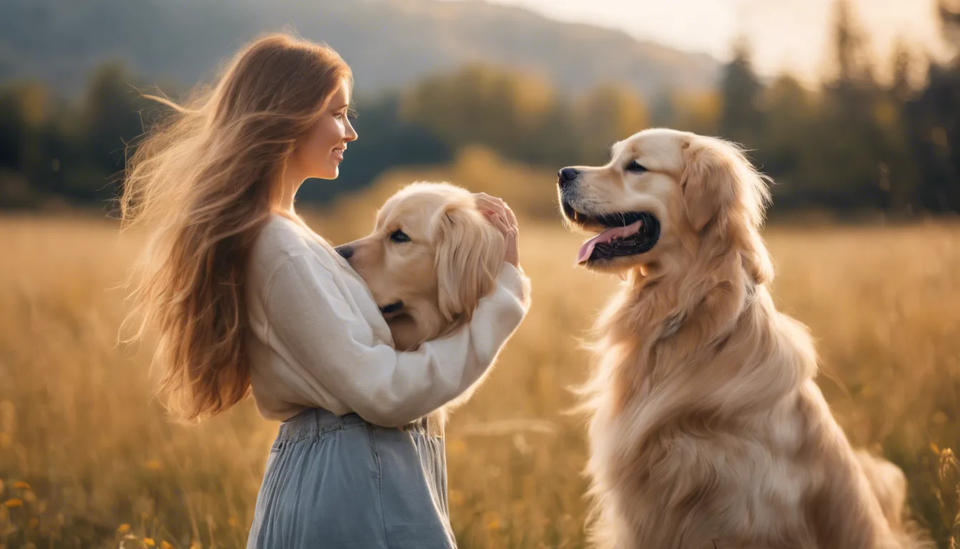 Huge Pets in Dreams: An Interpretation of Their Hidden Meaning