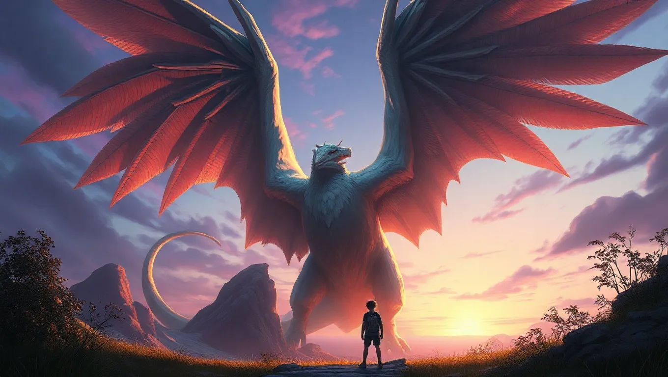 Dream symbol: huge creature with wings: demographics: Teenagers and Dream Symbols of Large Winged Creatures Dream symbol: huge creature with wings: demographics: Teenagers and Dream Symbols of Large Winged Creatures