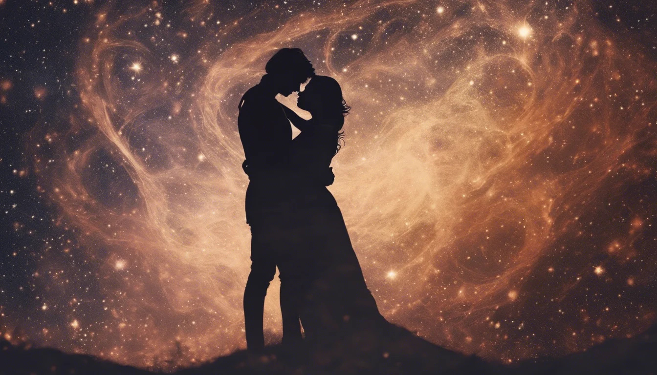 When You Hug Someone in a Dream: Symbolism, Interpretations and Variations