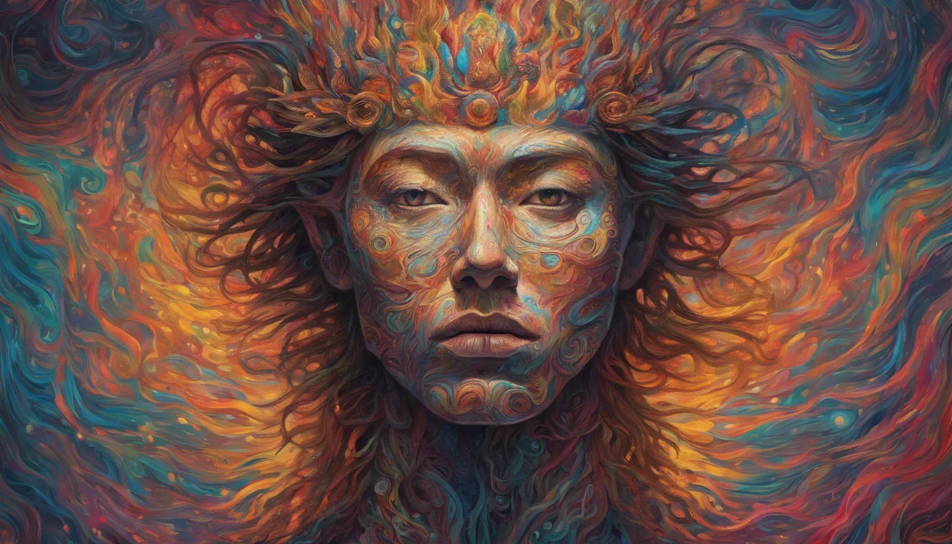 Dream symbol: different body structures: intro