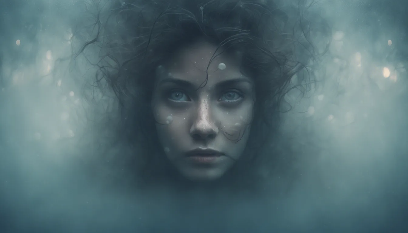 Dream symbol: human face: intro