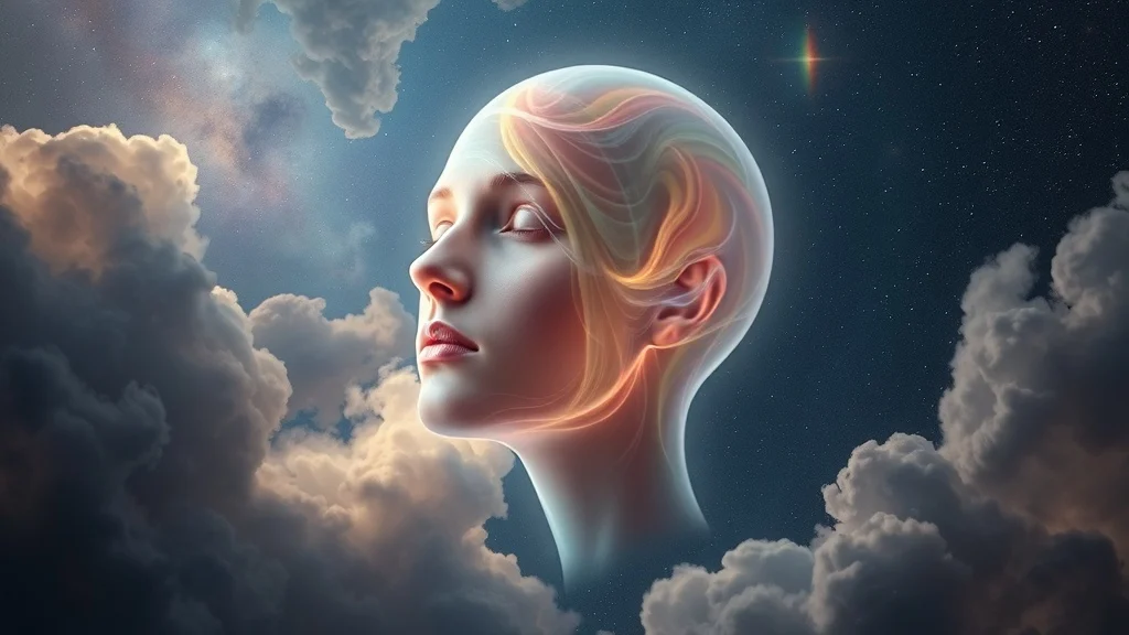 Dream symbol: human head: intro