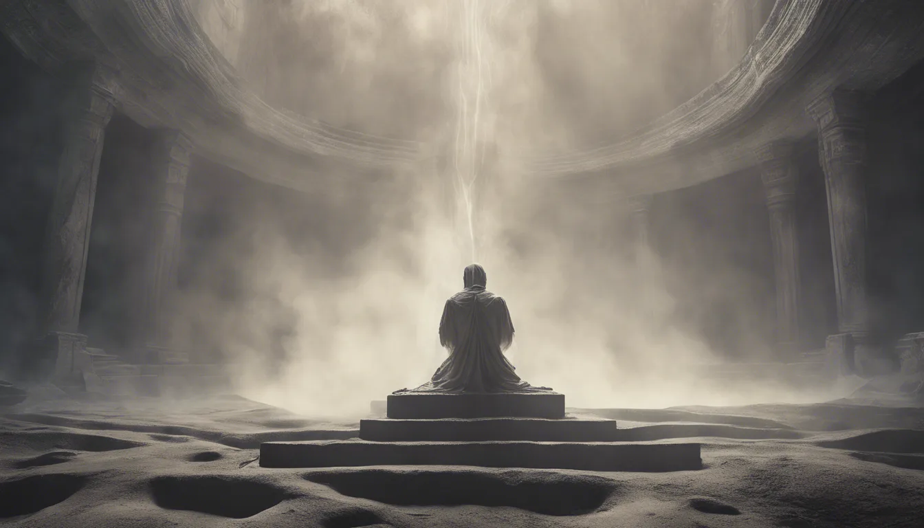 Human Sacrifice in Dreams: Unveiling its Hidden Meanings