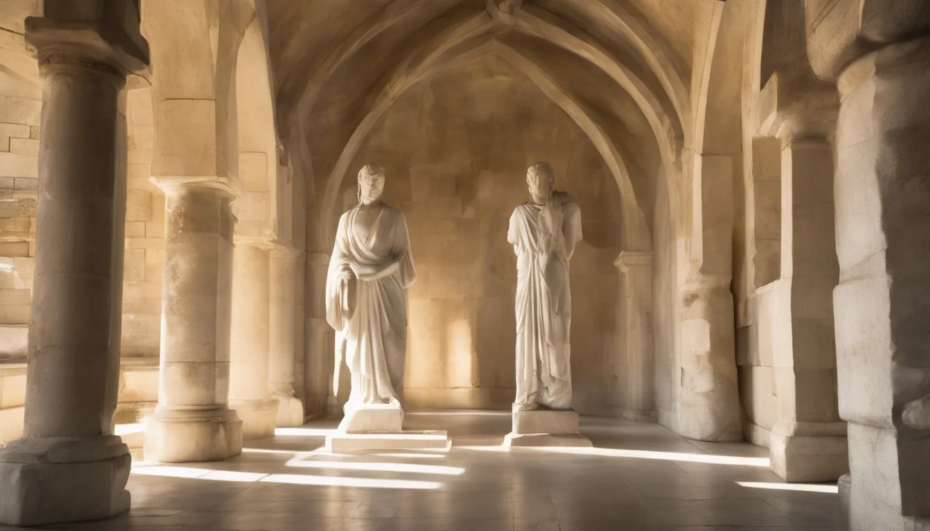 Dream symbol: human statue: intro