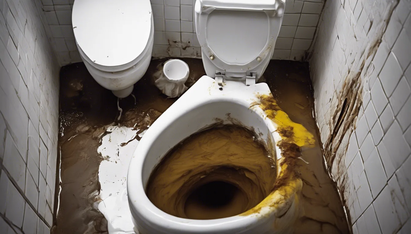 Human Waste in Dreams: A Deeper Understanding