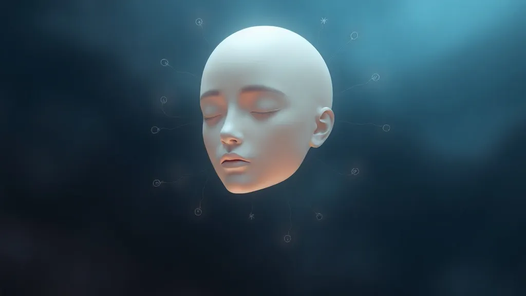 Dream symbol: humanlike head: intro