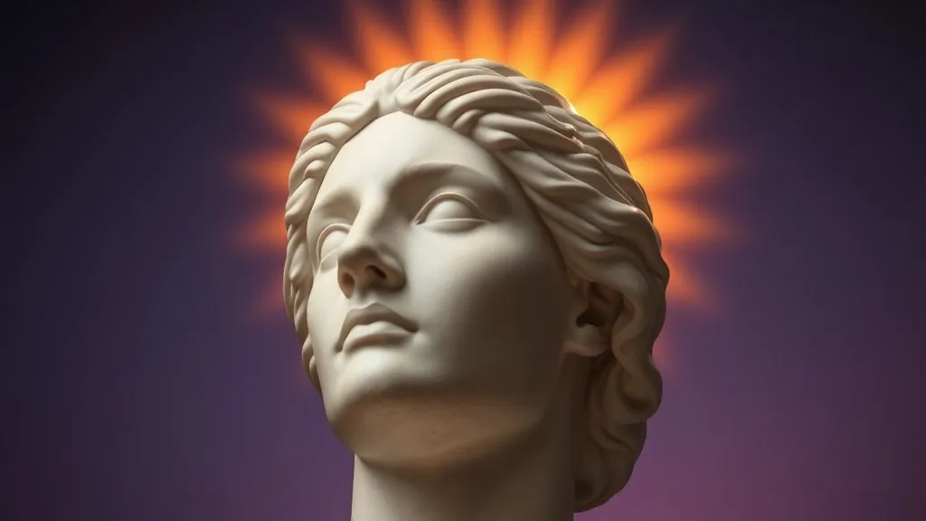 Dream symbol: humanlike head: symbolism: Indication of Leadership and Authority