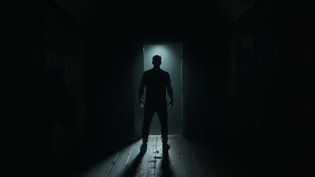 Dream symbol: hunter house: scenarios: Dream about Attacked by a Hunter in a House