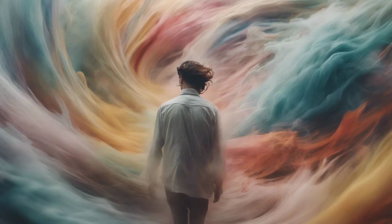 Hurry: Unraveling the Significance Behind This Dream Symbol