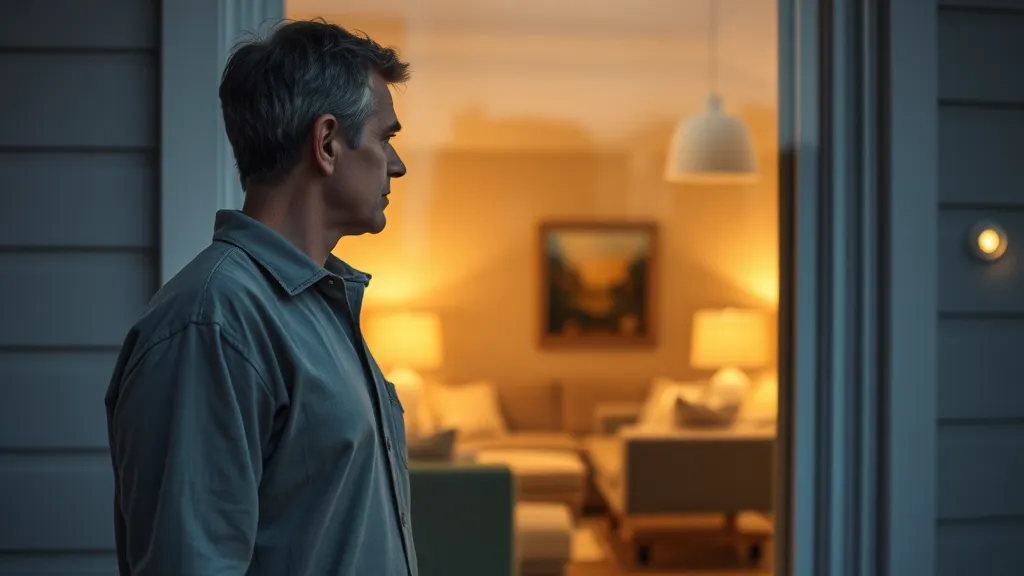 Dream symbol: husband outside window: demographics: Husbands Dreaming of Themselves Outside Window