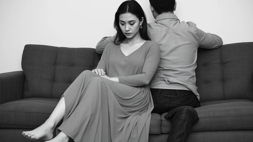 Dream symbol: husband's pants down: demographics: Women Who Are Feeling Insecure or Inadequate in Their Relationship