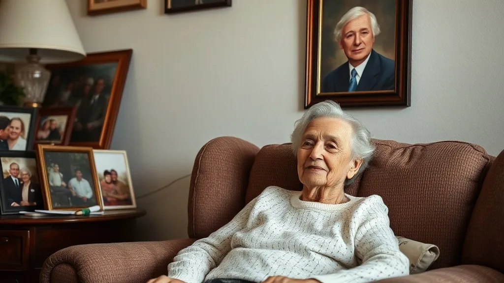 Dream symbol: husband's cousin: demographics: Older Women