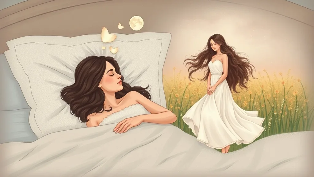 Dream symbol: husband's cousin: intro