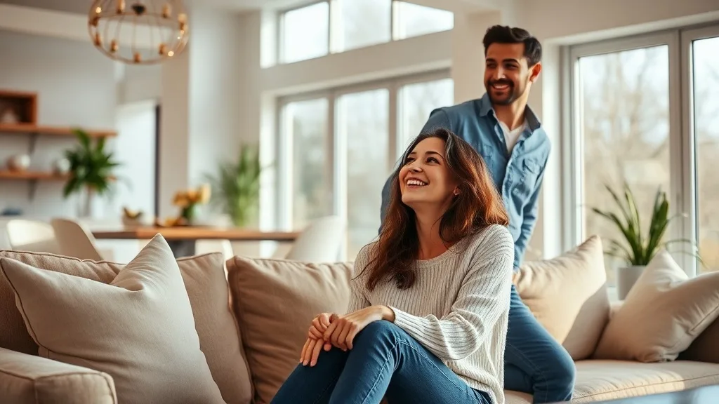 Dream symbol: husband's cousin: scenarios: Dream about Husband's Cousin Visiting You
