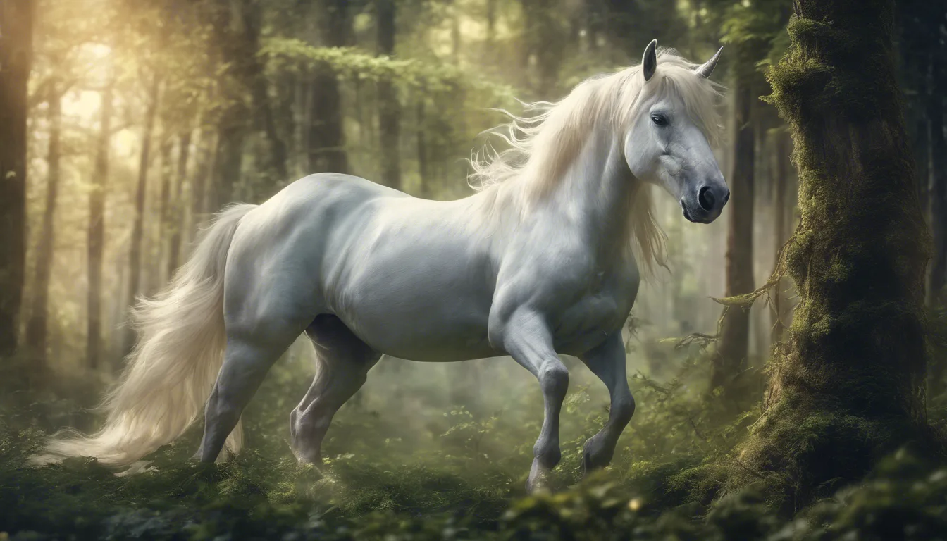 Hybrid Beings in Dreams: Unveiling the Mystery and Symbolism