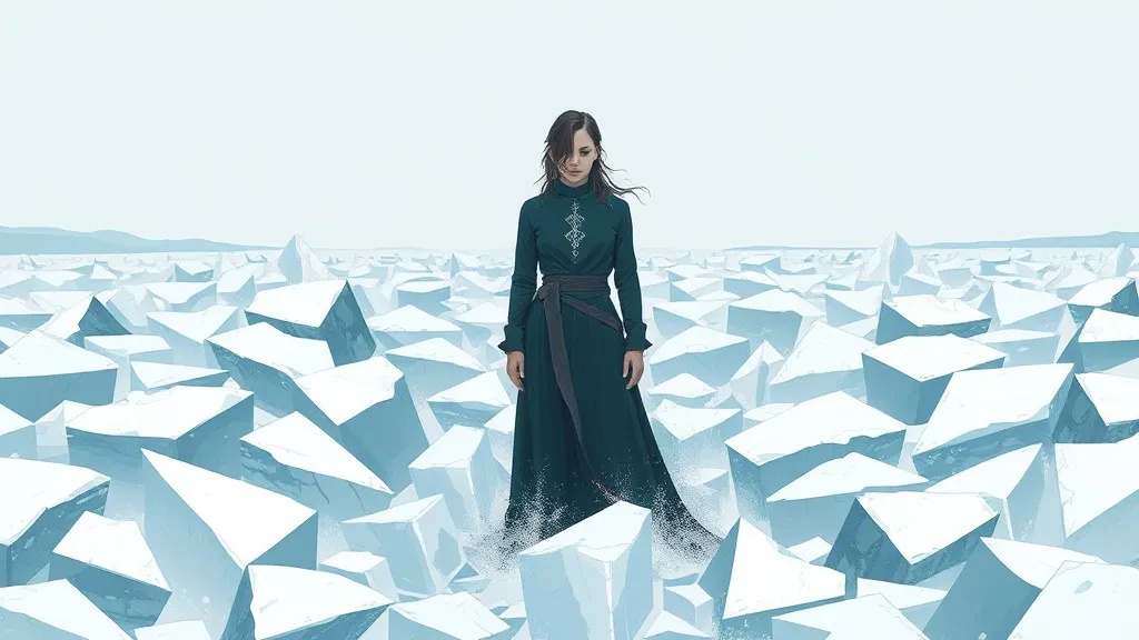 Dream symbol: ice powers: demographics: Individuals with High Levels of Stress