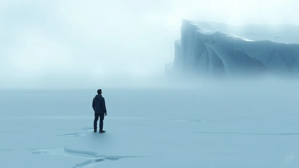 Dream symbol: icy tundra: demographics: Climate Change Activists and Environmentalists