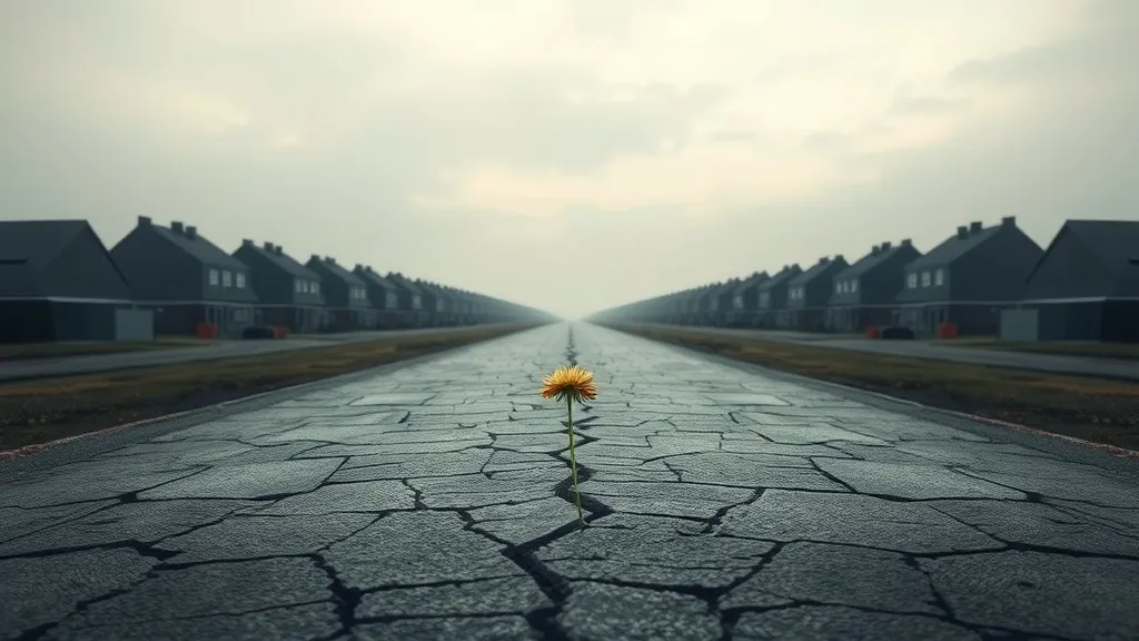 Dream symbol: identical: symbolism: Unresolved Issues and Stagnation