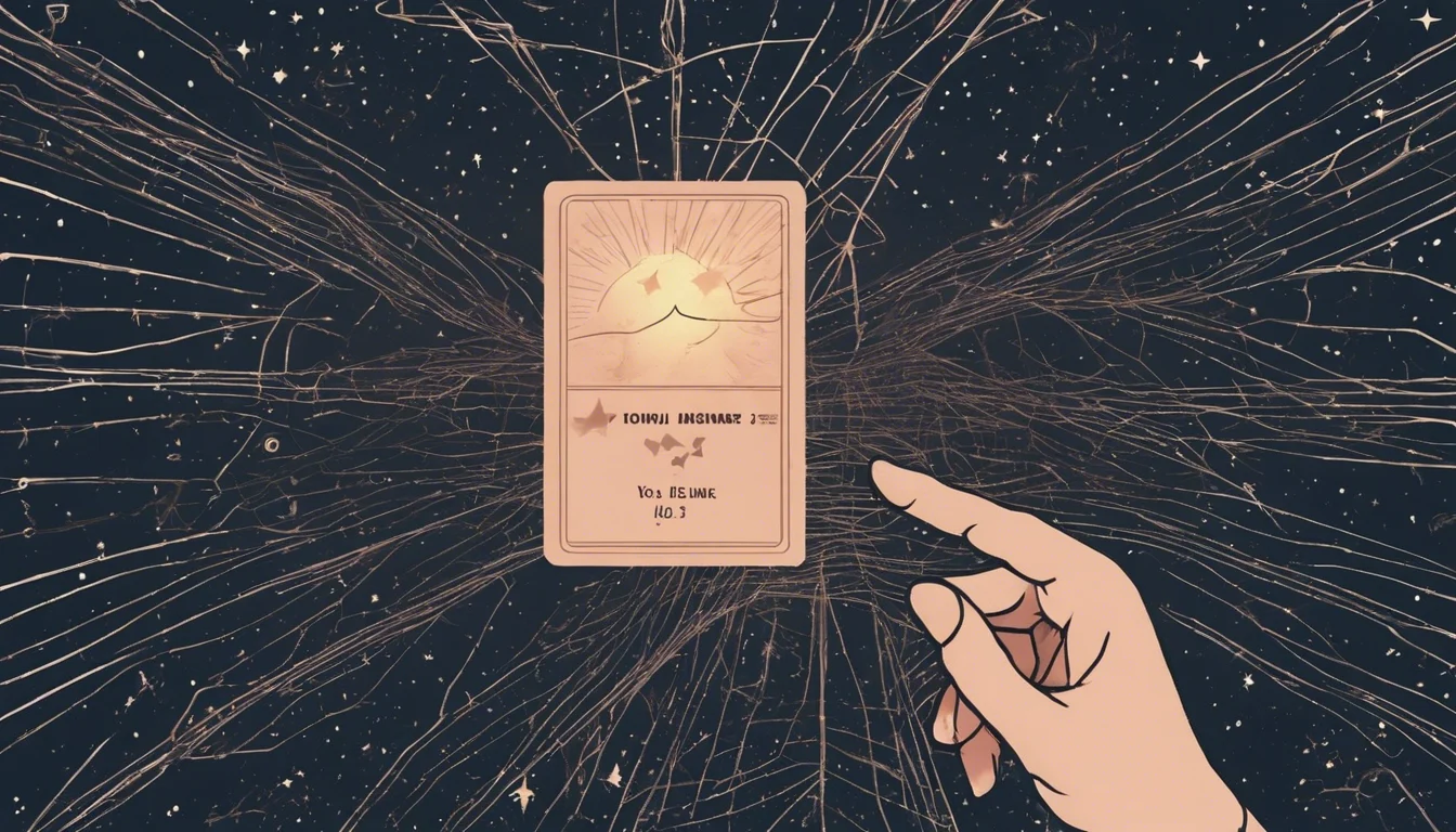 Identity Card Dreams: Unraveling the Symbolism