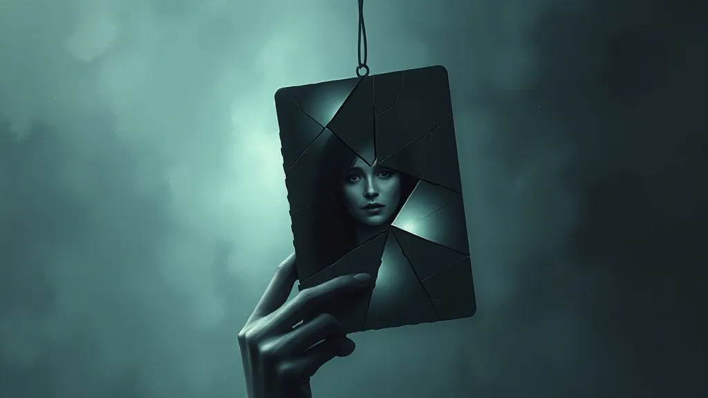 Dream symbol: identity cards: symbolism: Hidden Aspects of the Self