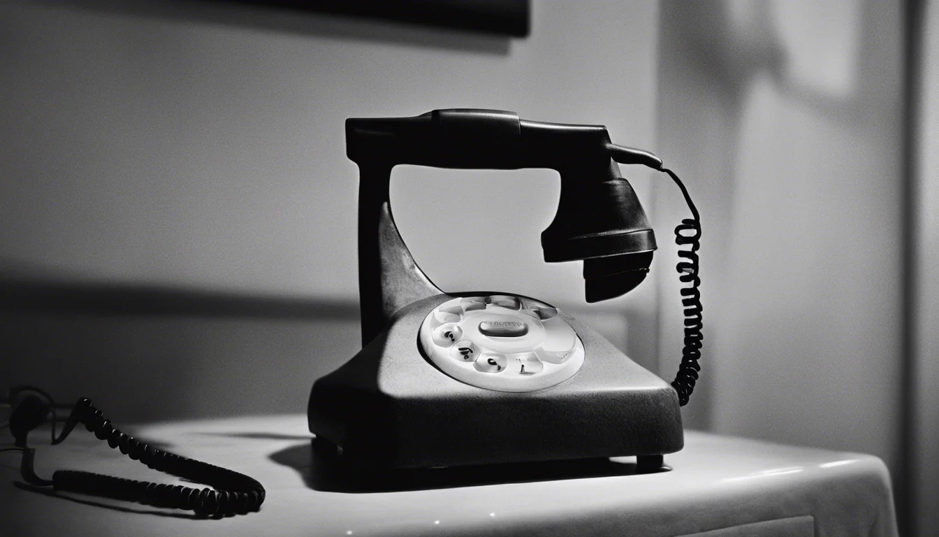 Ignoring Calls in Dreams: Uncovering the Hidden Meanings