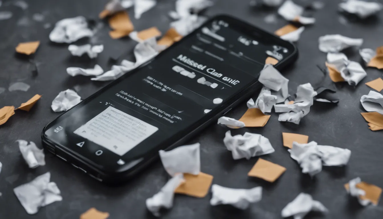 Dream symbol: ignoring texts: intro