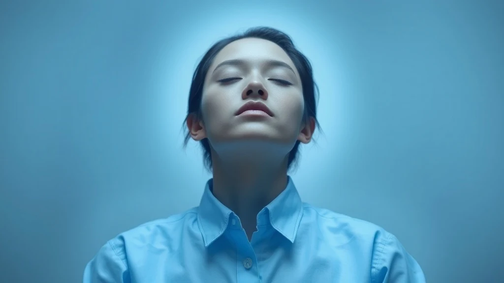 Dream symbol: light blue shirts: symbolism: Spiritual and Emotional Healing