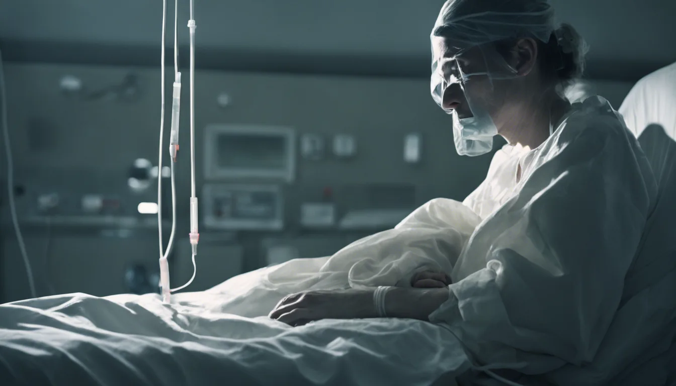 Unveiling the Hidden Meanings: Immune Suppressor in Dreams