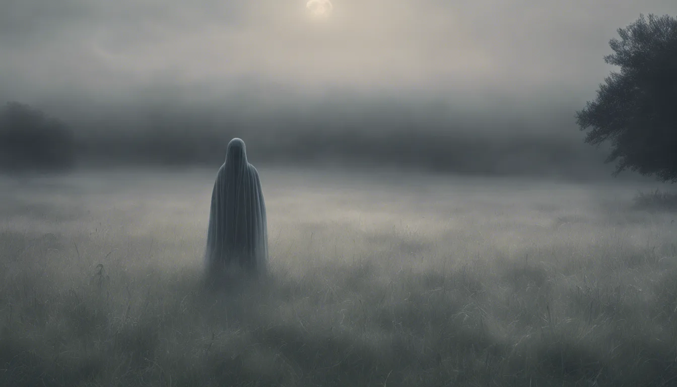 When You Can't See Clearly: The Meaning Behind Dreams About Impaired Vision