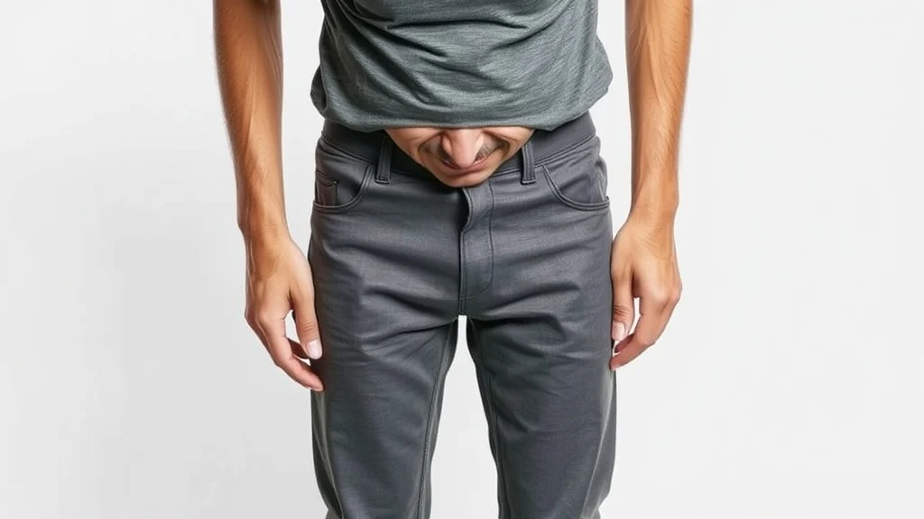 Dream symbol: tight pants: scenarios: Dream of Wearing Tight Pants