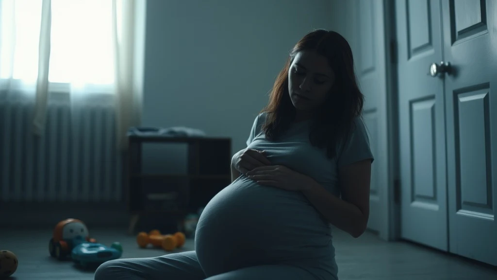 Dream symbol: inability to see: demographics: Pregnant Women or New Mothers