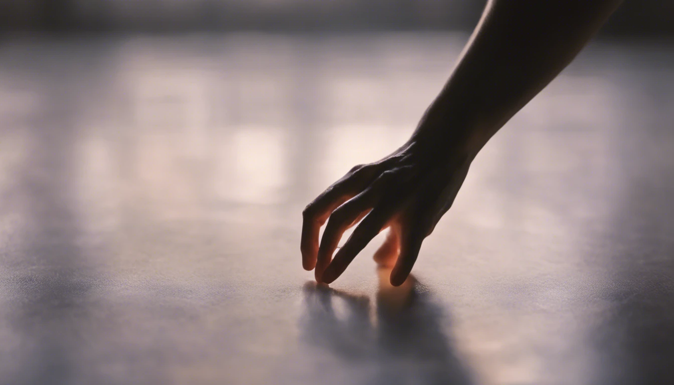 Unlocking the Mystery: Interpreting the Inability to Touch Objects in Dreams