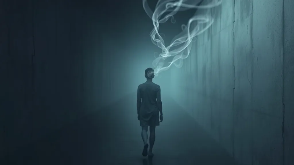 Dream symbol: inaudible voices: intro