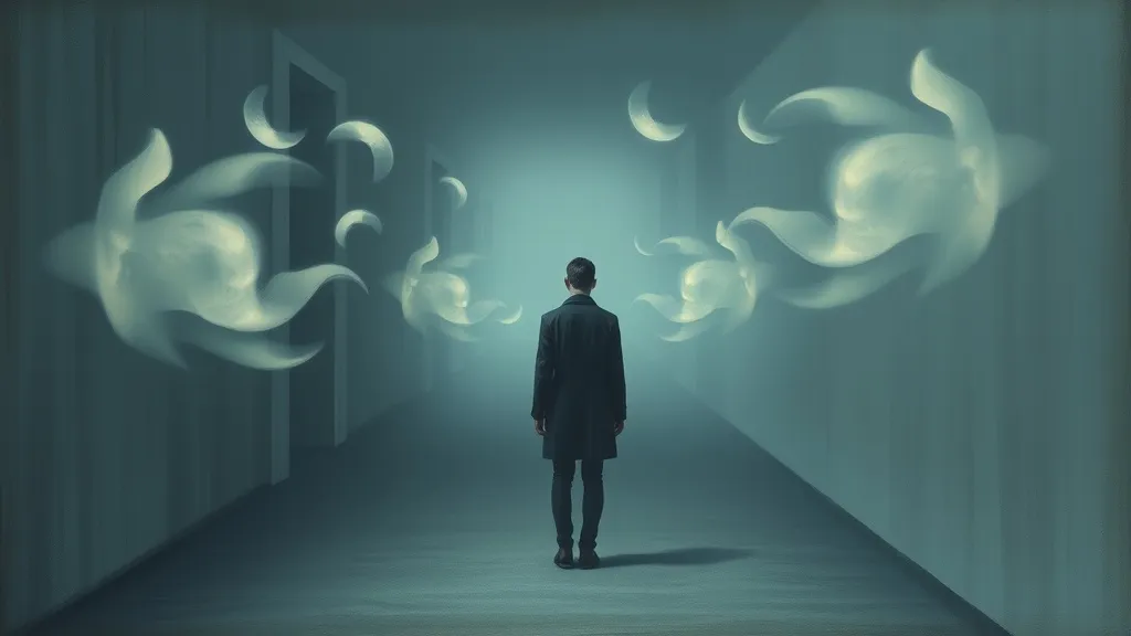 Dream symbol: inaudible voices: scenarios: Dream About Muffled Voices Calling