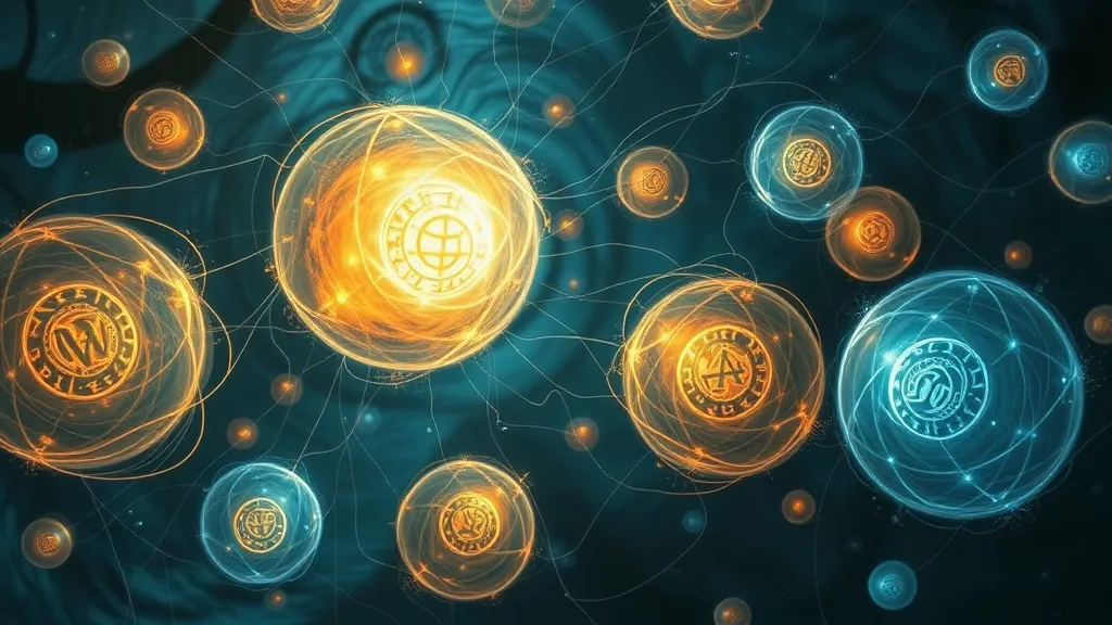Dream symbol: incantation: scenarios: Dream of multiple incantations happening simultaneously