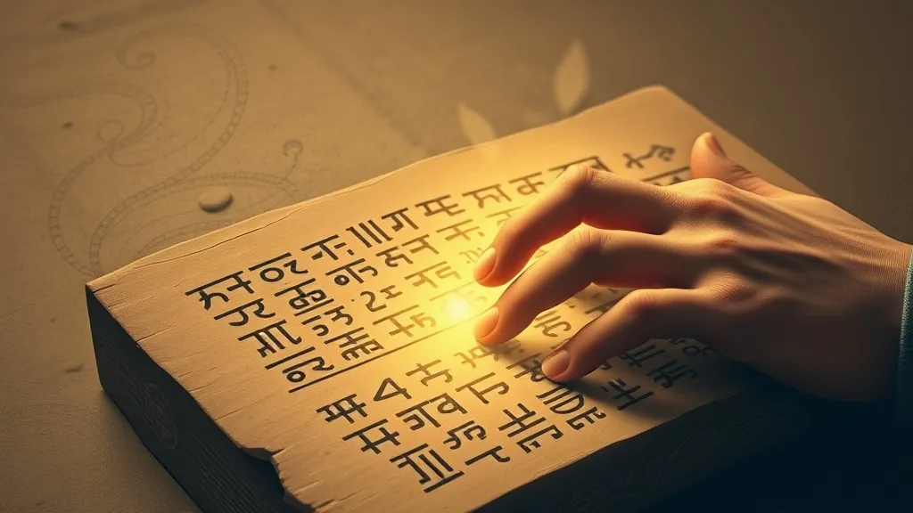 Dream symbol: incarnate word: demographics: Individuals studying linguistics or etymology