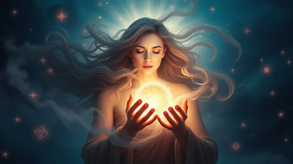 Incarnate Word: Unlocking Your Dream's Message