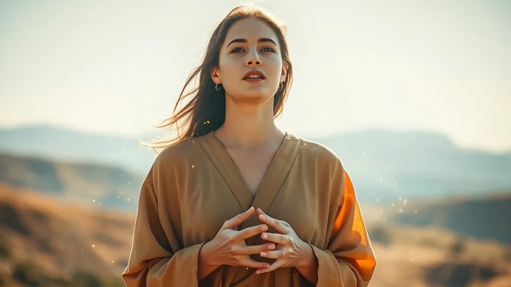 Dream symbol: incarnate word: scenarios: Dream about speaking the Incarnate Word