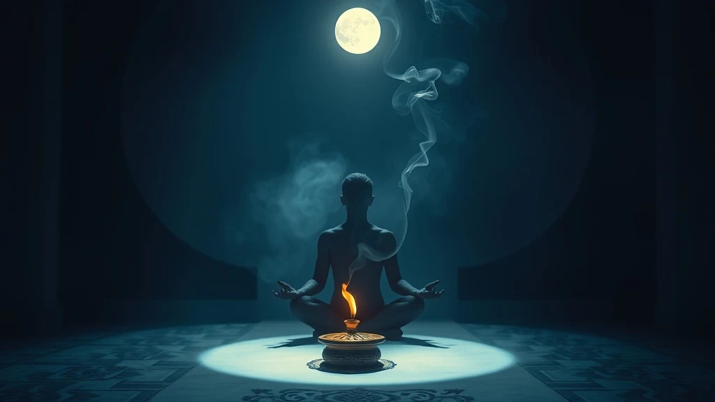 Incense Sheet Dream Meaning: Unveiling the Spiritual and Hidden Messages