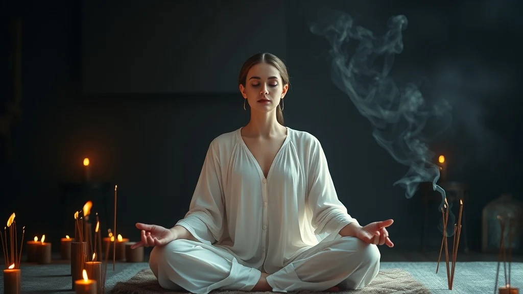 Dream symbol: incense sheets: scenarios: Dream of Incense Sheets Lucidity